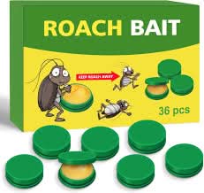 Cockroach Killer Gel (Pack of 2)